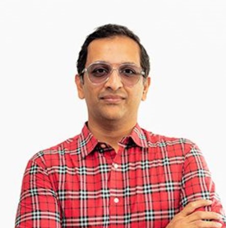 Pappula Srikar